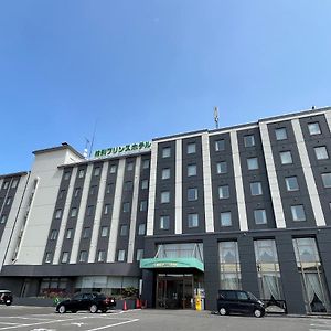 Monbetsu Prince Hotel